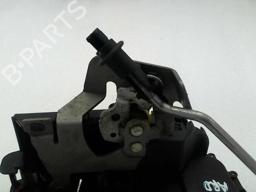 Used Rear right lock Rear right lock AUDI A4 B6 Avant (8E5) 1.9 TDI (130 hp) 20952265 20952265