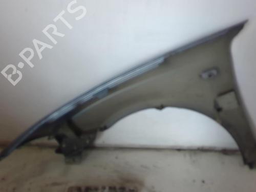 Right front fenders SEAT ALTEA XL (5P5, 5P8) 1.9 TDI | BP22021676C42