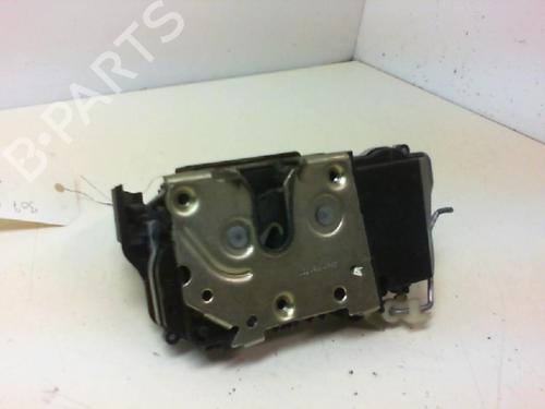Used Front right lock PEUGEOT 307 (3A/C) 2.0 HDi 110 (107 hp) 20966799