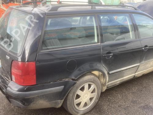 Headlight switch VW PASSAT B5 Variant (3B5) 1.9 TDI | BP22022908I24 - Image 4