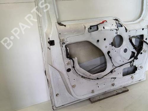 Left front door FORD TRANSIT CONNECT (P65_, P70_, P80_) 1.8 Di | BP22020047C2 