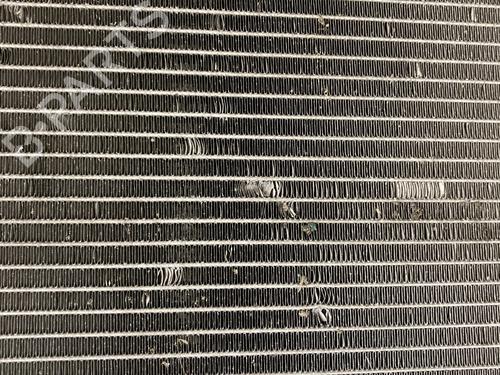 AC radiator FORD FOCUS III 2.0 TDCi | BP24529391M32 