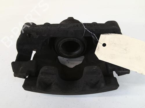 Right front brake caliper RENAULT MEGANE III Coupe (DZ0/1_) 1.5 dCi (DZ09, DZ0D, DZ1F, DZ1G, DZ14, DZ29) | BP20952286M104