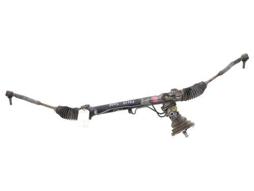 Used Steering rack TOYOTA YARIS (_P1_) 1.0 (SCP10_, SCP10R) (68 hp) 33202442