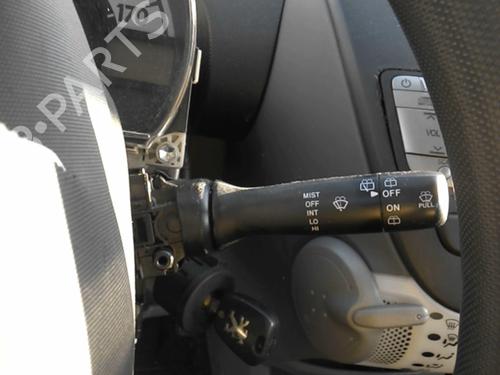 Used Steering column stalk PEUGEOT 107 (PM_, PN_) 1.0 (68 hp) 20942090