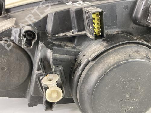 Højre forlygte PEUGEOT 307 (3A/C) 1.6 16V | BP25289875C29 