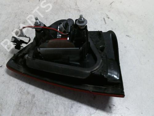 Right tailgate light RENAULT CLIO IV Grandtour (KH_) 1.5 dCi 90 (KHN3, KHN4) | BP20962835C80 