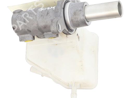 Brake master cylinder CITROËN GRAND C4 SPACETOURER (3A_, 3E_) 1.5 BlueHDi 130 | BP24846787M77 