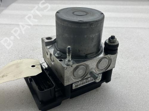 Used ABS pump PEUGEOT 308 I (4A_, 4C_) 1.6 HDi (109 hp) 20938520