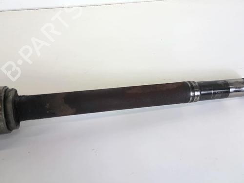 Used Right front driveshaft PEUGEOT 308 I (4A_, 4C_) 1.6 HDi (92 hp) 20965064