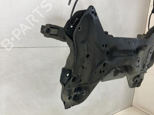 Used Subframe Subframe PEUGEOT 206 SW (2E/K) 2.0 HDi (90 hp) 22025923 22025923