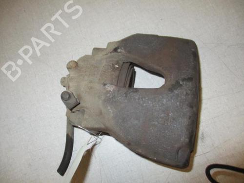 Used Right front brake caliper OPEL ASTRA H (A04) 1.9 CDTI 16V (L48) (120 hp) 20953865