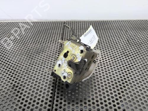 Used Front left lock Front left lock 20959549 20959549