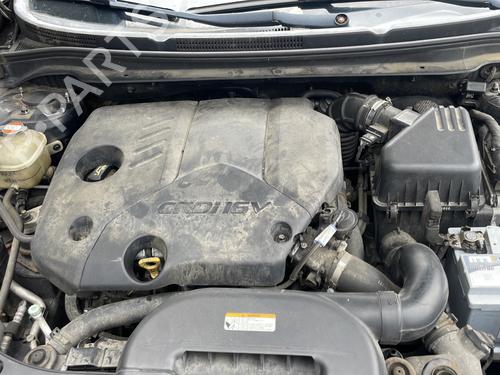 Used Parts KIA CEE'D SW (ED) 1.6 CRDi 115 4260242