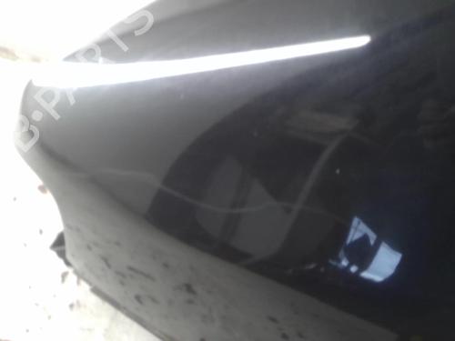 Left front fenders SEAT CORDOBA (6K1, 6K2) 1.9 SDI | BP22022457C41 