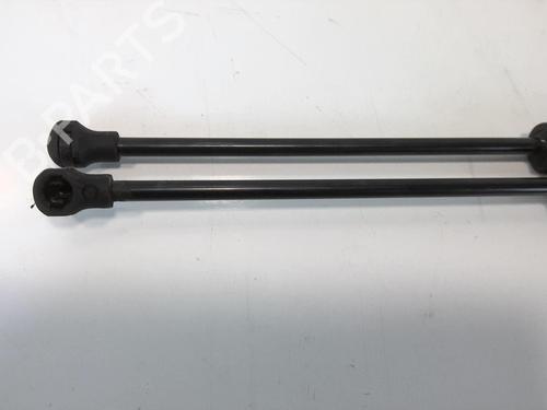 Used Tailgate lift support PEUGEOT 208 I (CA_, CC_) 1.6 HDi / BlueHDi 75 (75 hp) 20953494