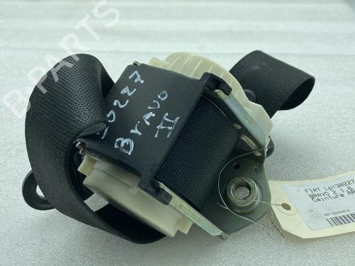 Rear right belt tensioner FIAT BRAVO II (198_) 1.6 D Multijet (198AXH1B) | BP20962036C90 