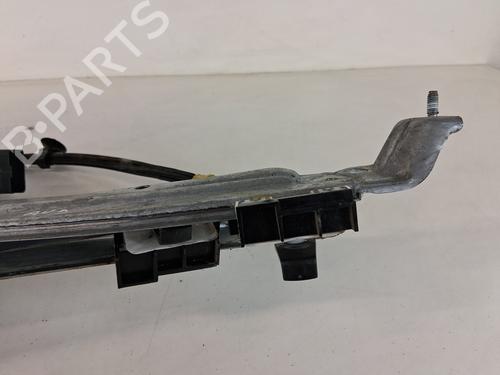 Front right window mechanism RENAULT ESPACE V (JR_) 1.6 dCi 160 | BP28585569C23
