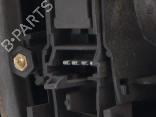 Left taillight RENAULT LAGUNA I (B56_, 556_) 2.0 (B56C/H/N) | BP20973466C34 