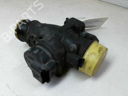 Mass air flow sensor PEUGEOT 207 (WA_, WC_) 1.6 HDi | BP20959756M95 