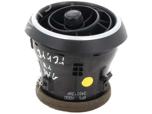 Air vent AUDI A1 (8X1, 8XK) 1.6 TDI | BP29838058I21