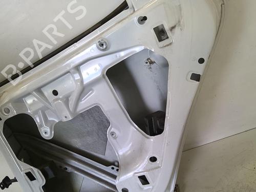 Right rear door SEAT IBIZA IV (6J5, 6P1) 1.6 TDI | BP22024886C5 