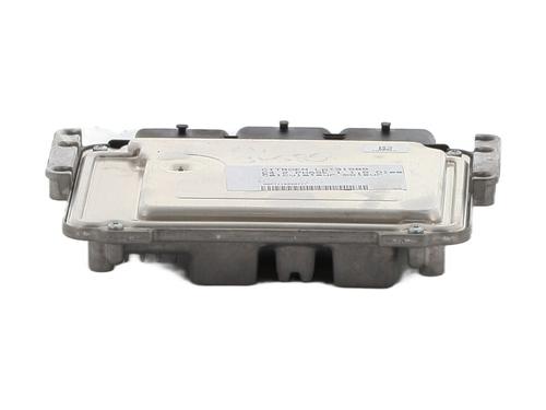 Engine control unit (ECU) CITROËN C4 II (NC_) 1.6 HDi 115 | BP31945503M57 