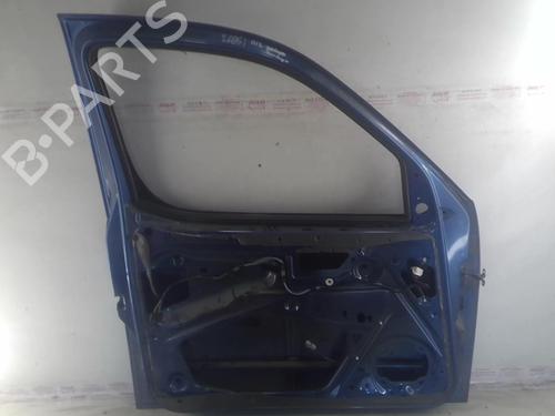 Used Left front door CITROËN BERLINGO / BERLINGO FIRST MPV (MF_, GJK_, GFK_) 1.9 D (MFWJZ) (70 hp) 22022736