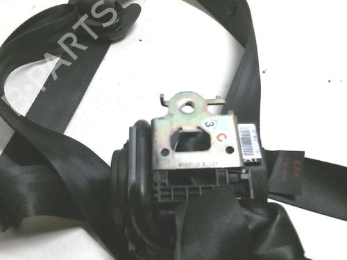 Used Front right belt tensioner PEUGEOT 807 (EB_) 2.0 HDi (120 hp) 20970176