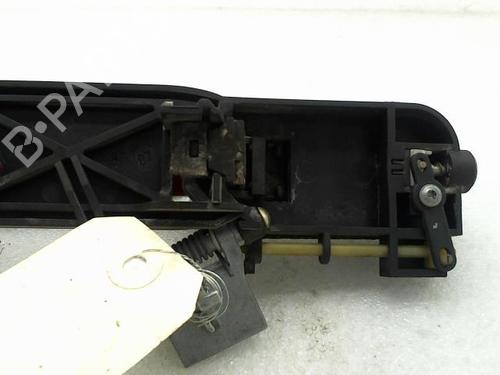 Rear left exterior door handle FORD MONDEO III (B5Y) 1.8 16V | BP20958680C130 