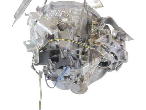 Gearbox MITSUBISHI MIRAGE / SPACE STAR VI Hatchback (A0_A) 1.2 (A03A) | BP20951494M3 