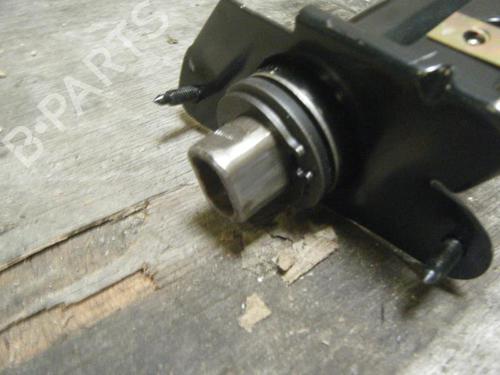 Used Steering column MERCEDES-BENZ SLK (R170) 230 Kompressor (170.449) (197 hp) 20942895