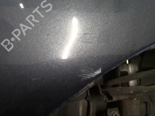Right front fenders FORD FIESTA VI (CB1, CCN) 1.4 TDCi | BP27184716C42 