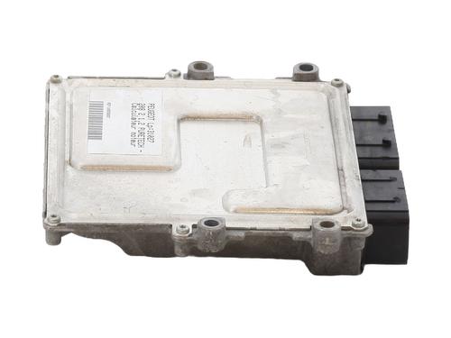 Computer motormanagement PEUGEOT 208 II (UB_, UP_, UW_, UJ_) 1.2 PureTech 100 | BP27734035M57 