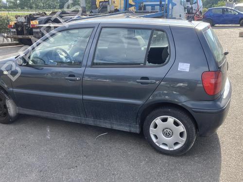 Right headlight VW POLO (6N2) 1.4 | BP20958893C29 - Image 7