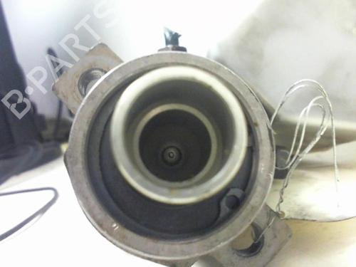 Used Brake master cylinder Brake master cylinder RENAULT CLIO II (BB_, CB_) 1.9 dTi (B/CB0U) (80 hp) 20967606 20967606