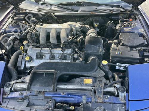 Left front indicator FORD USA PROBE II (ECP) 2.5 V6 24V | BP24237762C32 
