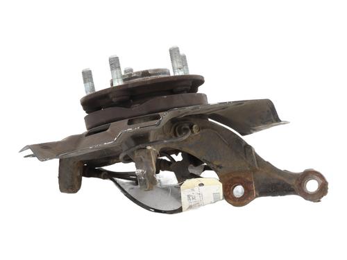Left front steering knuckle HYUNDAI i30 (PDE, PD, PDEN) 1.6 CRDi | BP20951290M25 