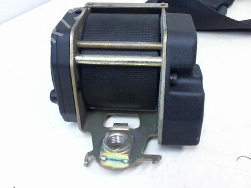 Used Rear left seatbelt Rear left seatbelt PEUGEOT 206 Hatchback (2A/C) 1.1 i (60 hp) 20960402 20960402