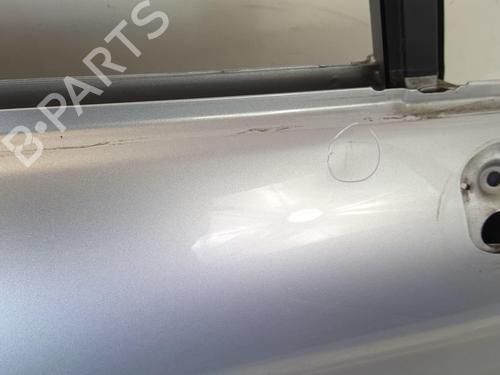 Right front door FORD FIESTA VI (CB1, CCN) 1.4 TDCi | BP22025608C3 
