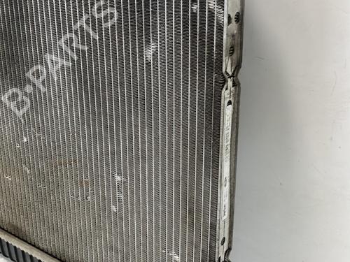 Used Water radiator Water radiator FORD FIESTA VI (CB1, CCN) 1.0 EcoBoost (100 hp) 21671648 21671648