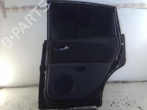 Right rear door SEAT LEON (1P1) 2.0 TDI | BP22022296C5 