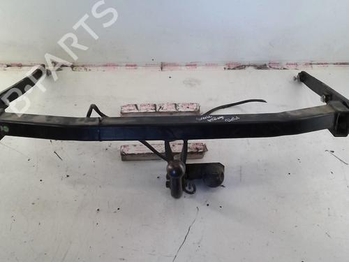 Tow ball/Mechanism RENAULT GRAND SCÉNIC II (JM0/1_) 1.9 dCi (JM0G, JM12, JM1G, JM2C) | BP20945719C141 