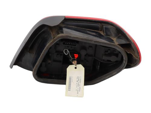 Left taillight CITROËN XSARA Coupe (N0) 1.6 16V | BP20963237C34 