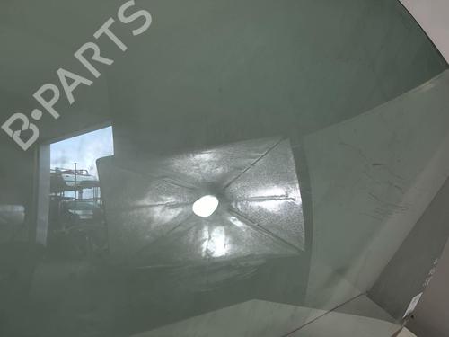 Front left door window CITROËN DS3 (SA_) 1.6 THP 155 | BP22025611C18 