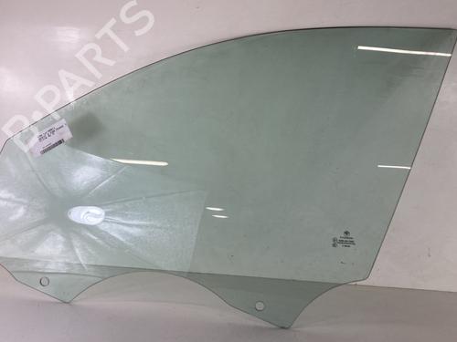 Used Front left door window BMW 3 (E90) 320 d (163 hp) 22026769