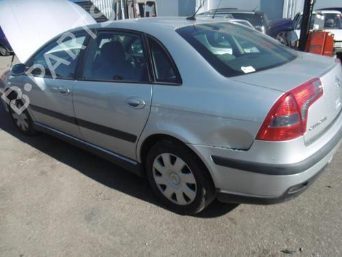 Used Parts CITROËN C5 II (RC_)  1.8 16V  1957968
