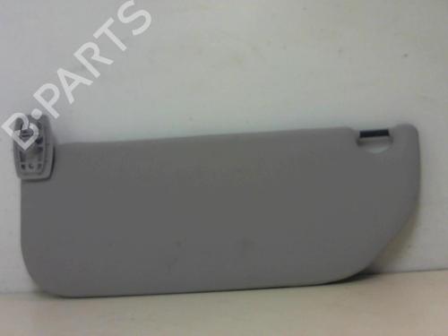 Right sun visor CITROËN C3 II (SC_) 1.1 i | BP20948628I2 