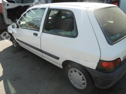 Used Parts RENAULT CLIO I (B/C57_, 5/357_) 1.9 D (54 hp) 4403089