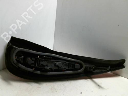 Left taillight RENAULT LAGUNA I Grandtour (K56_) 2.2 dT (K569) | BP20951681C34 